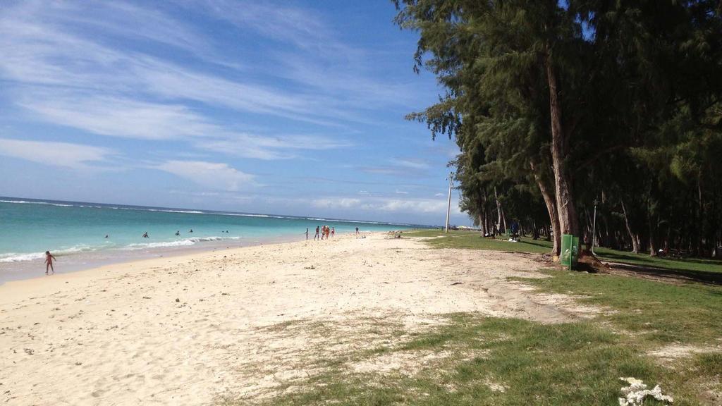 Sunshine Villa Mauritius Flic-en-Flacq Zewnętrze zdjęcie